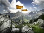 Wandern
